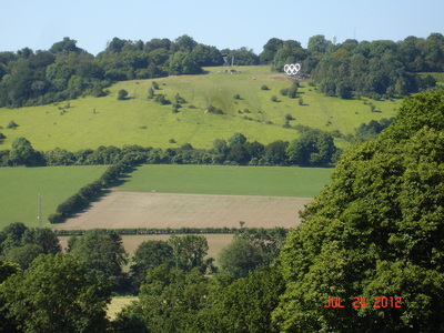 Betchworth Park