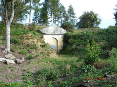 Mausoleum (Pre FoD) - 1