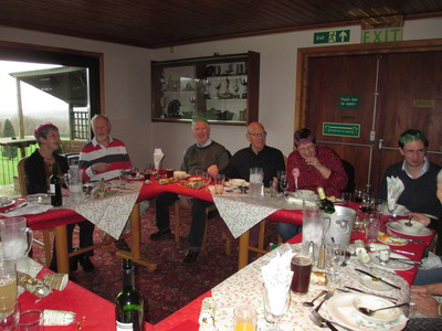 FoD Christmas Lunch 2015 (3)